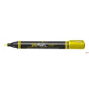 Marker UV Rystor RMG-1 1.5-3.0mm, Żółty